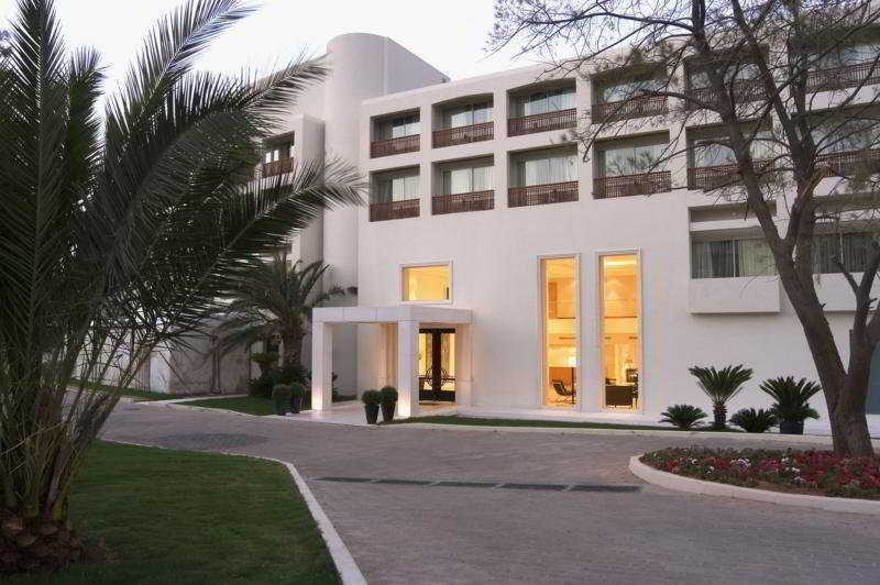 Plaza Vouliagmeni Strand Hotel Vari-Voula-Vouliagmeni Exterior foto