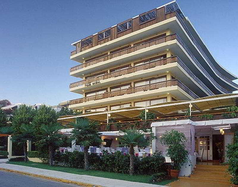 Plaza Vouliagmeni Strand Hotel Vari-Voula-Vouliagmeni Exterior foto